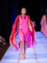 Load image into Gallery viewer, Look 8: Pink Dress
