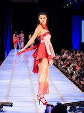Load image into Gallery viewer, Look 3: Sunrise Dress
